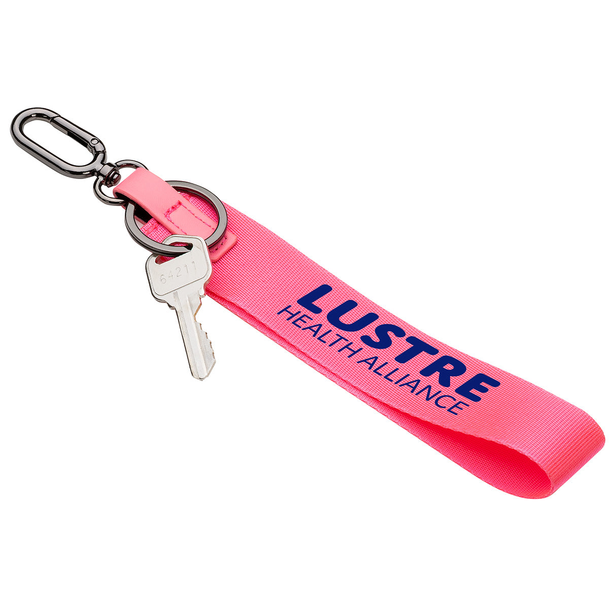 AeroLOFT® Never Lost Keychain