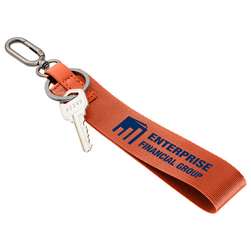 AeroLOFT® Never Lost Keychain