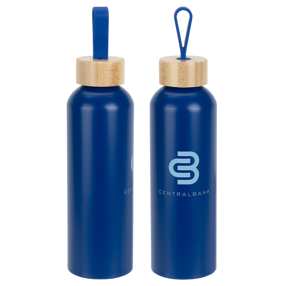 Asbury 24 oz Recycled Aluminum Bottle