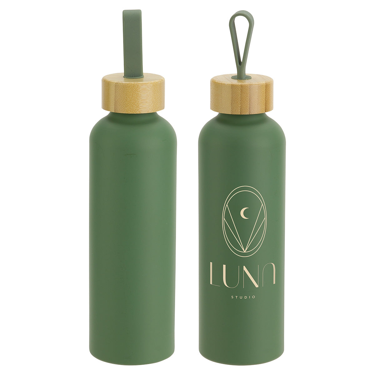 Asbury 24 oz Recycled Aluminum Bottle