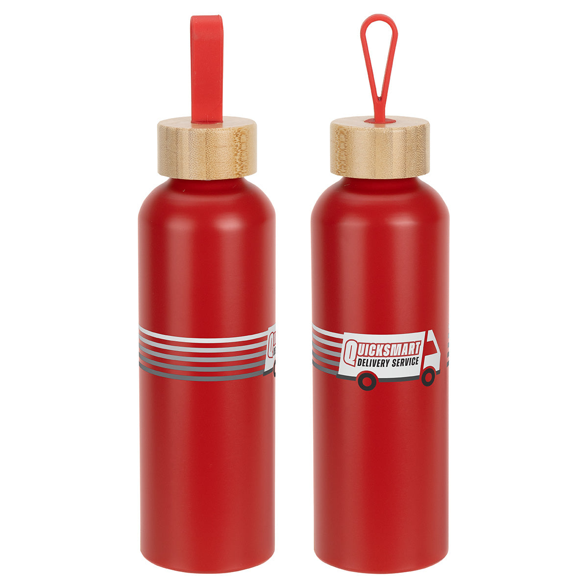 Asbury 24 oz Recycled Aluminum Bottle