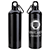 Atrium 25 oz Aluminum Bottle