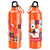 Atrium 25 oz Aluminum Bottle