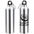 Atrium 25 oz Aluminum Bottle