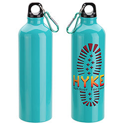 Atrium 25 oz Aluminum Bottle