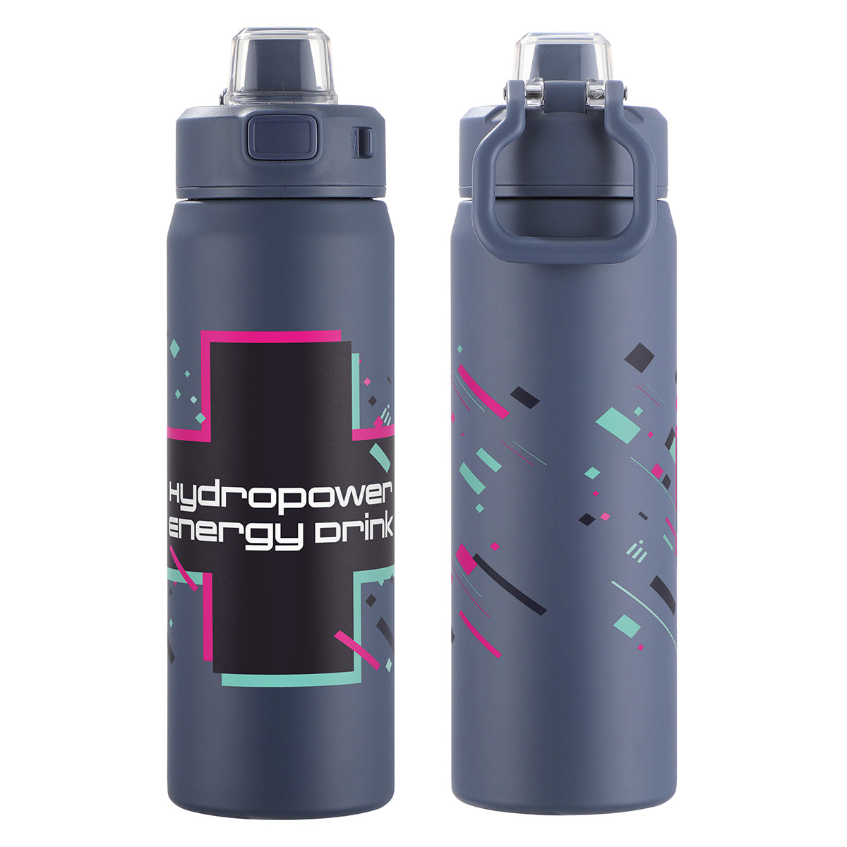 Eden 30 oz Eco-Friendly Recycled Stainless Steel Bottle