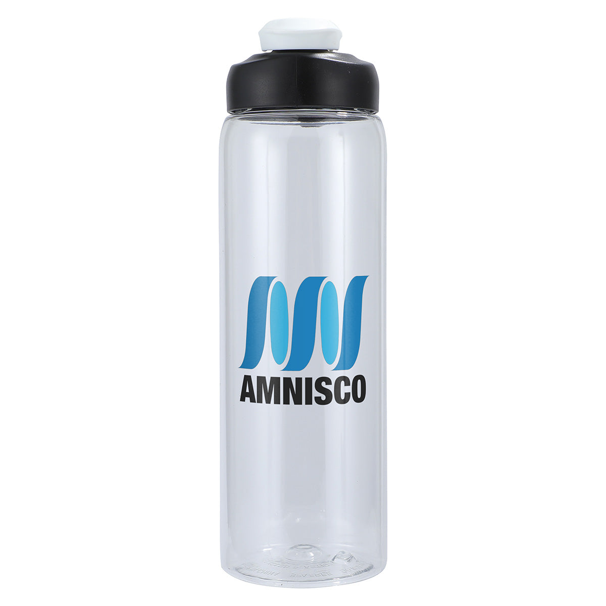 Josi 25 oz RPET Reusable Sports Bottle