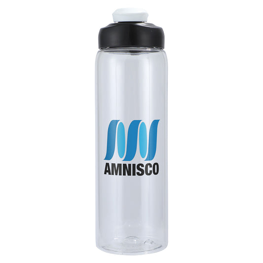Josi 25 oz RPET Reusable Sports Bottle