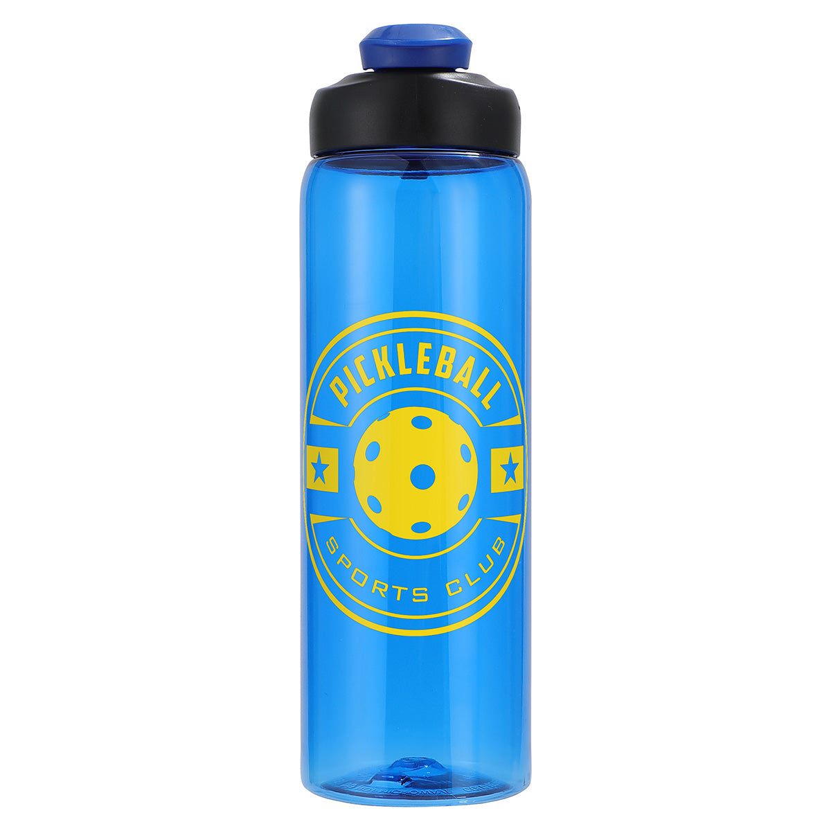 Josi 25 oz RPET Reusable Sports Bottle