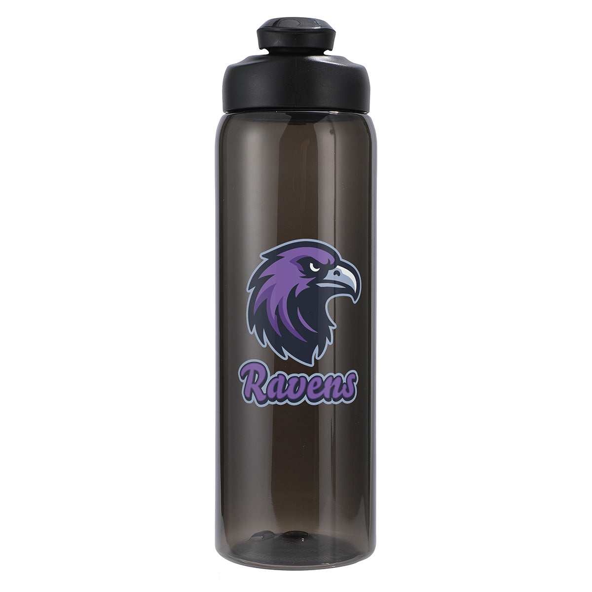 Josi 25 oz RPET Reusable Sports Bottle