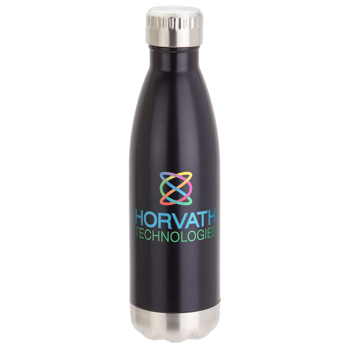 Keep 17 oz Vacuum Insulated Stainless Steel Bottle