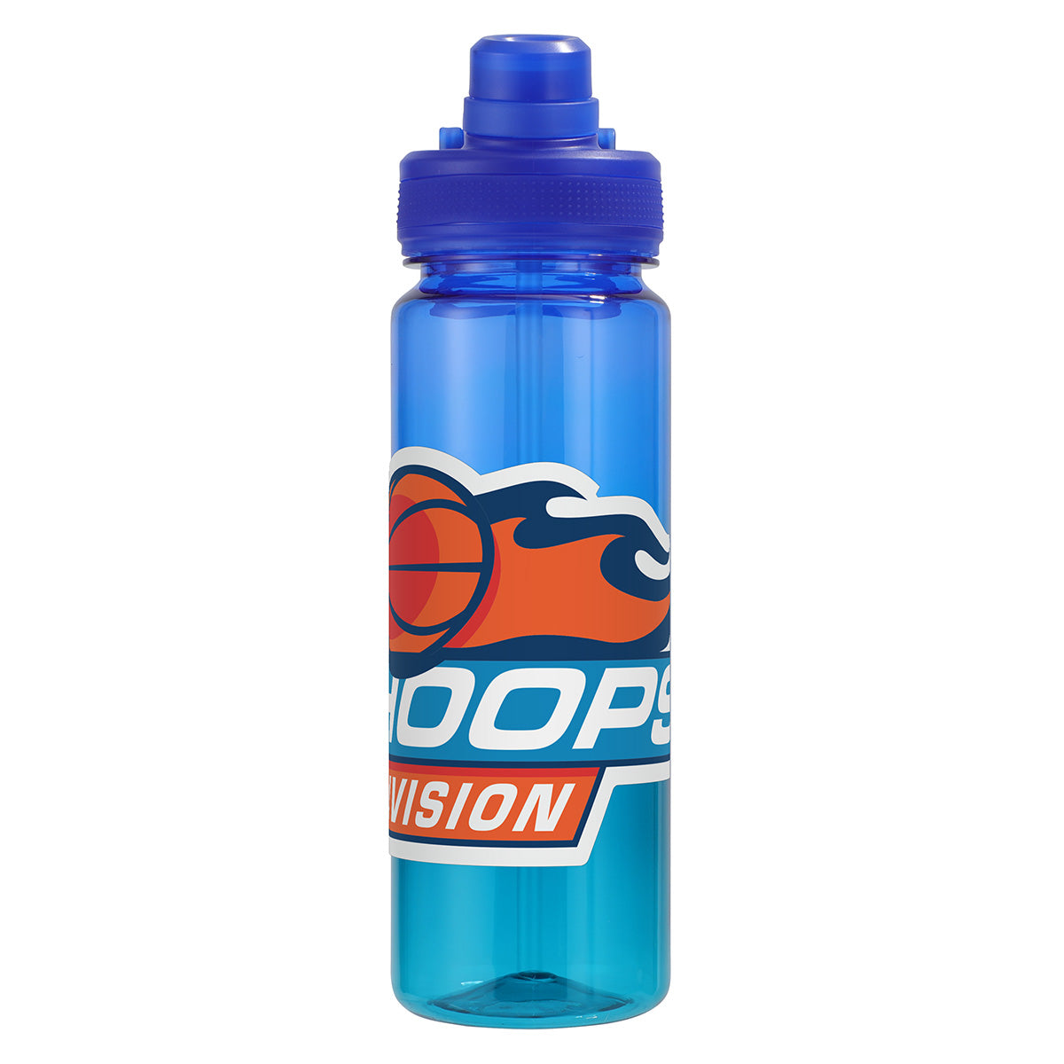 Phantom 24 oz 2-in-1 Tritan™ Renew Reusable Bottle