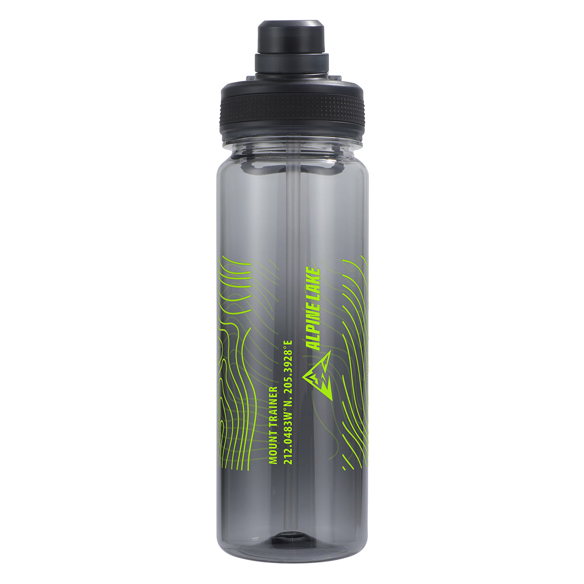 Phantom 24 oz 2-in-1 Tritan™ Renew Reusable Bottle