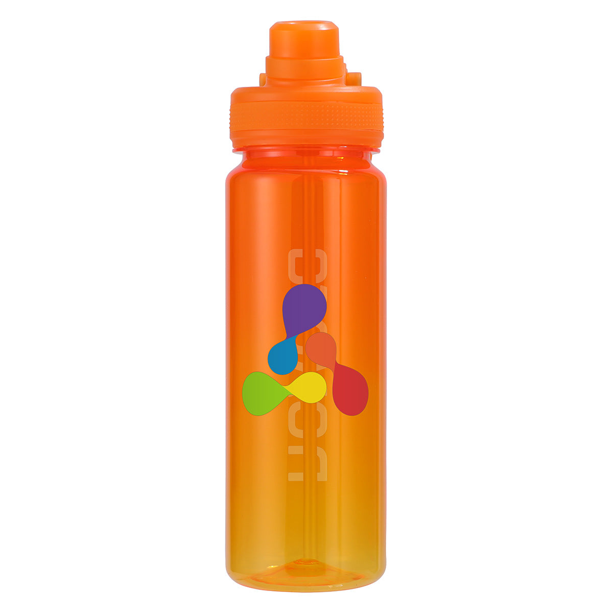 Phantom 24 oz 2-in-1 Tritan™ Renew Reusable Bottle