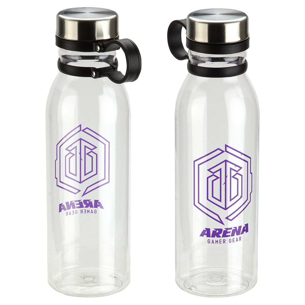 Puebla 26 oz RPET Bottle
