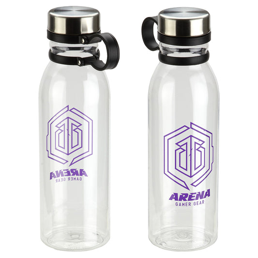 Puebla 26 oz RPET Bottle