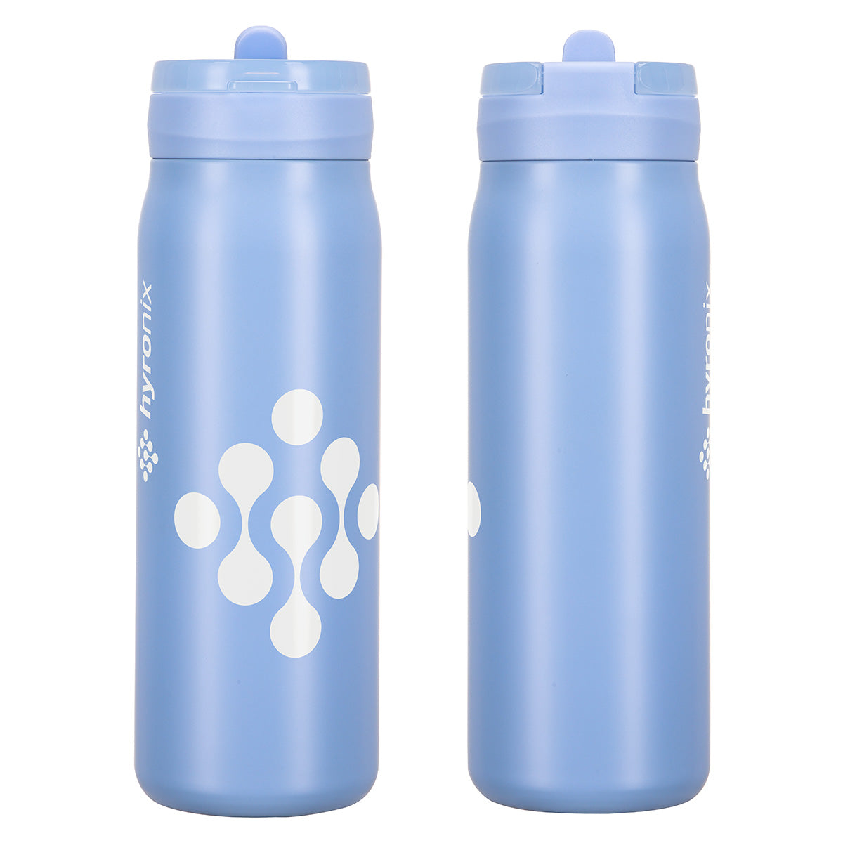 Quincy 25 oz Eco-Friendly Vacuum Insulated Bottle