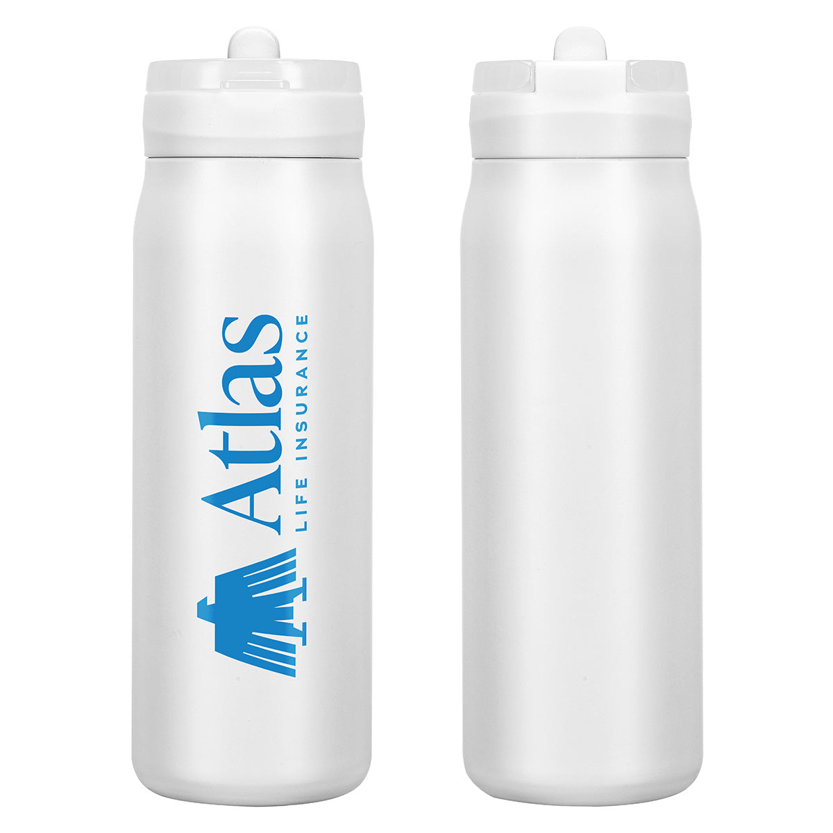 Quincy 25 oz Eco-Friendly Vacuum Insulated Bottle