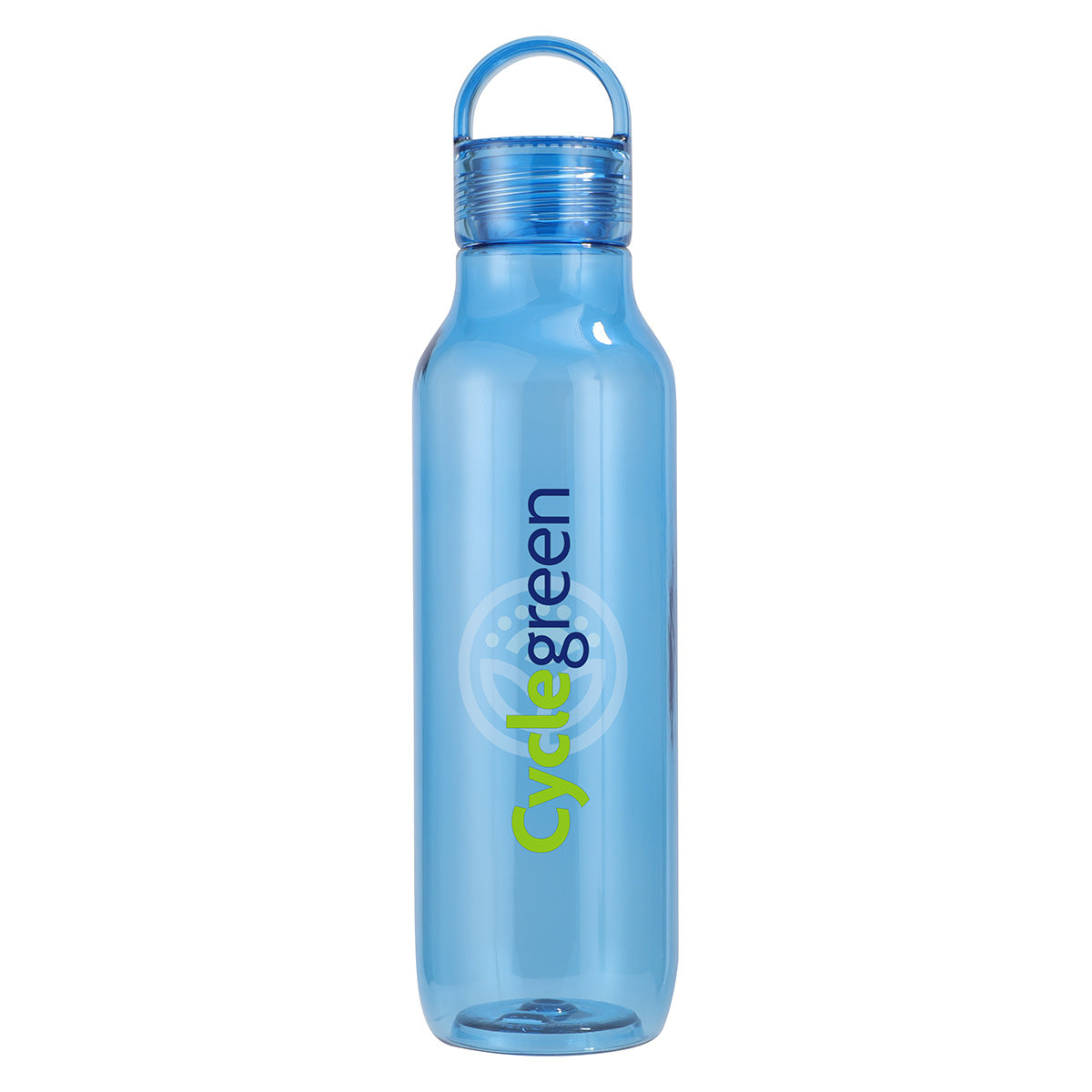 Reeves 30 oz RPET Reusable Sports Bottle
