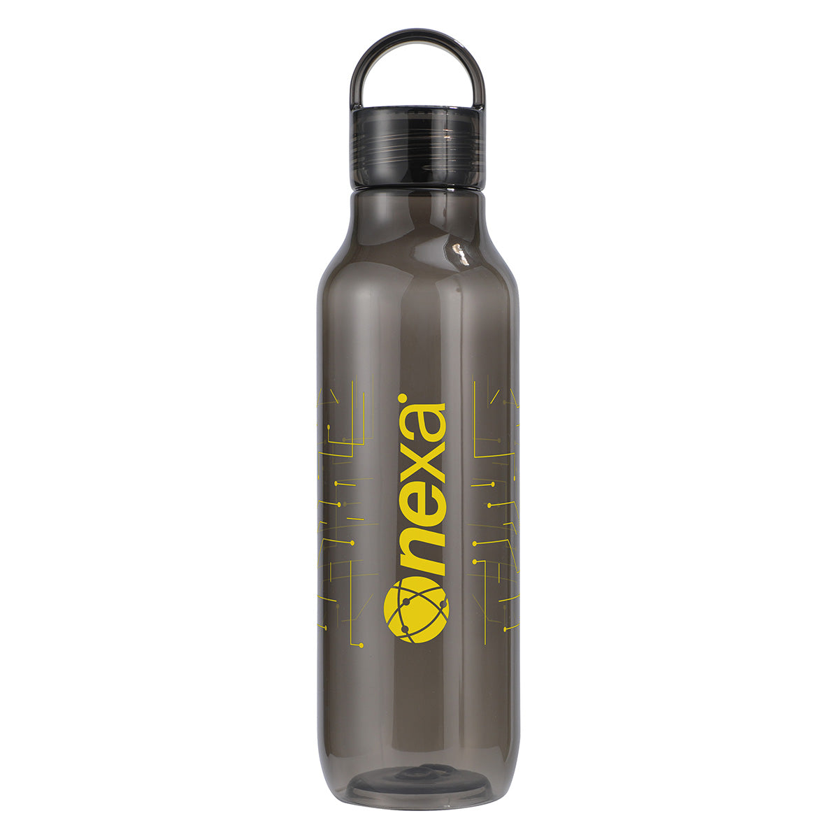 Reeves 30 oz RPET Reusable Sports Bottle