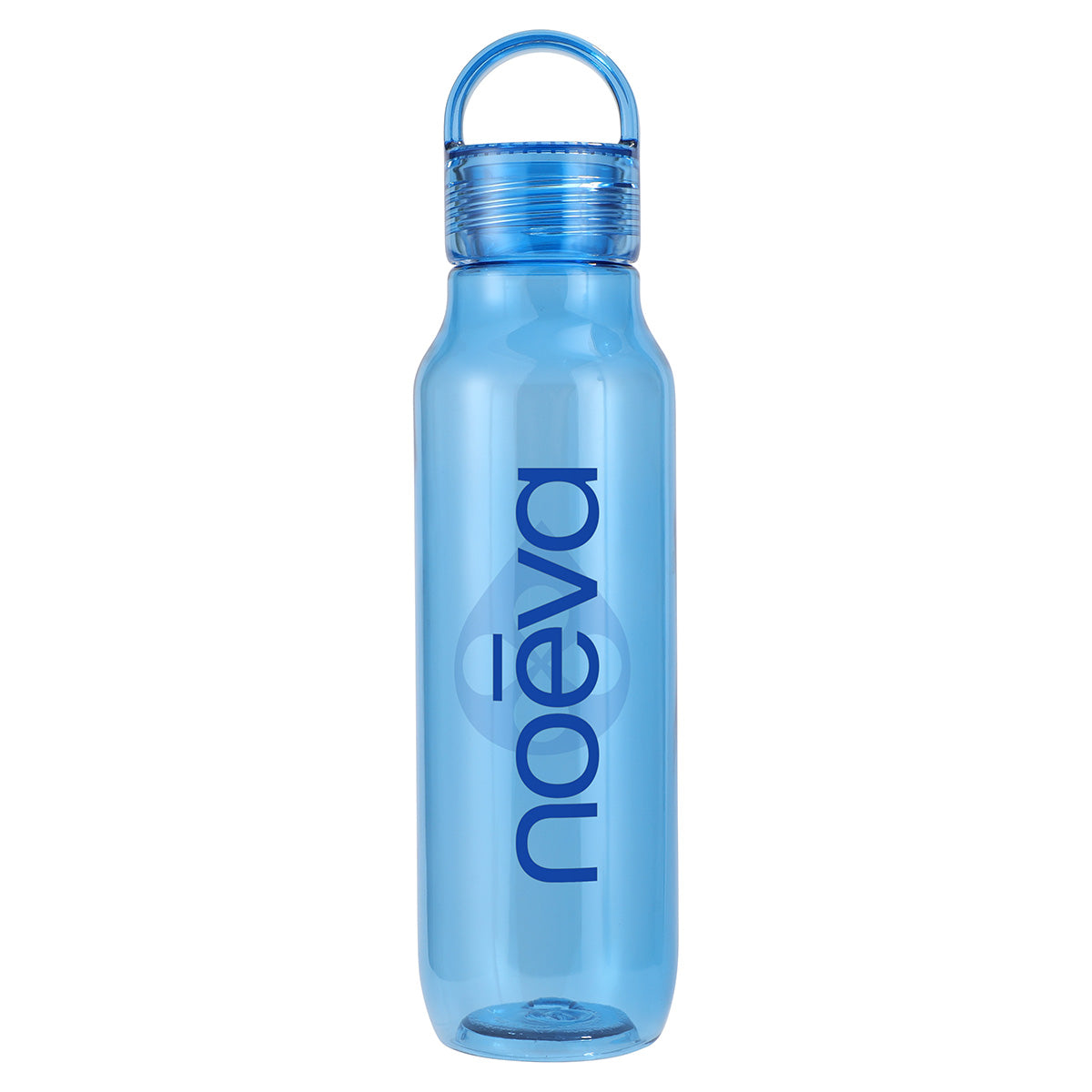 Reeves 22 oz RPET Reusable Sports Bottle