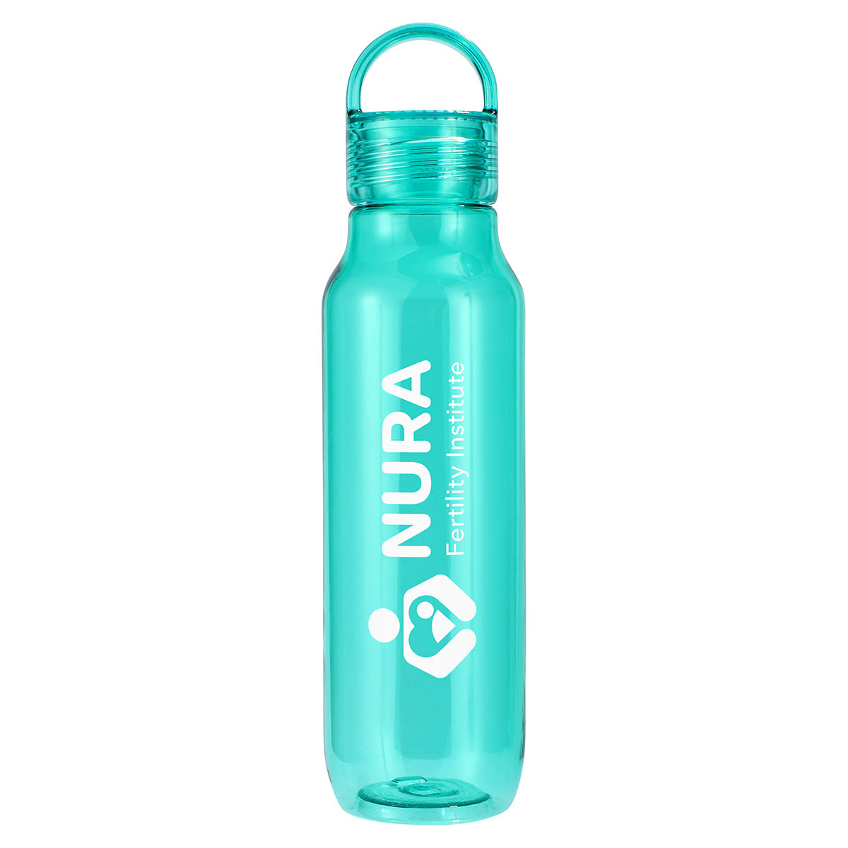 Reeves 22 oz RPET Reusable Sports Bottle