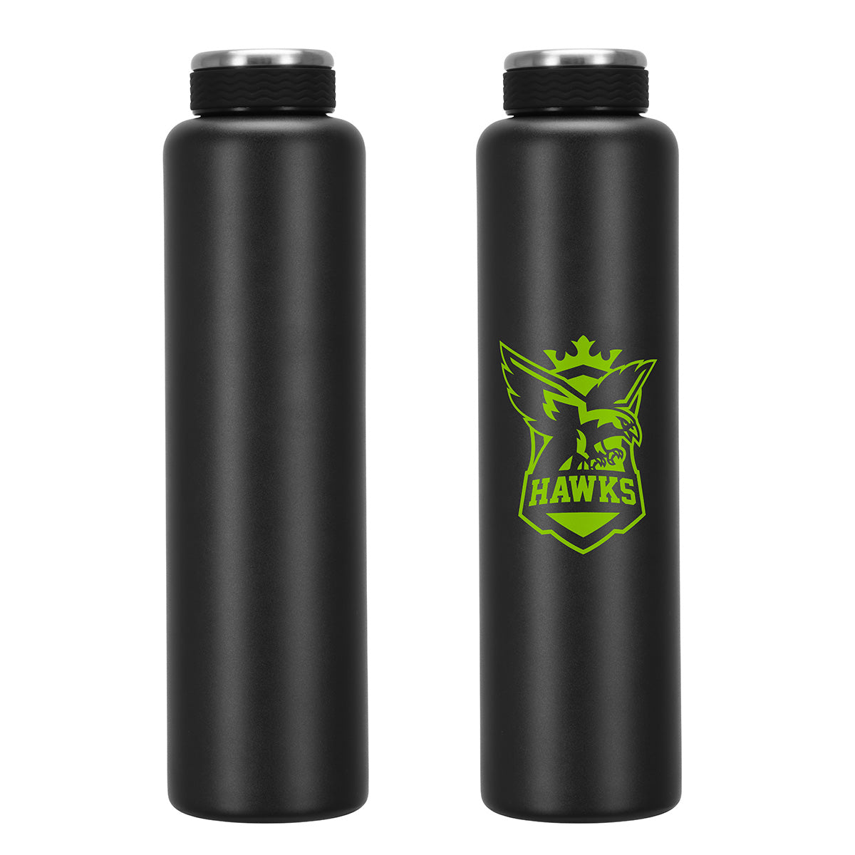 Skinny 17 oz Eco-Friendly Vacuum Insulated Stainless Steel Bottle