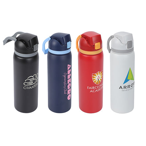 27 oz Vacuum Insulated Stainless Steel Bottle