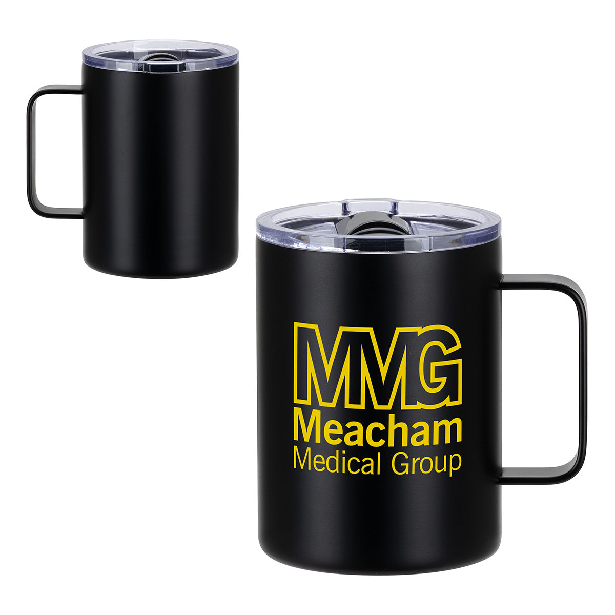Camper 14 oz Eco-Friendly Vacuum Insulated Camp Mug