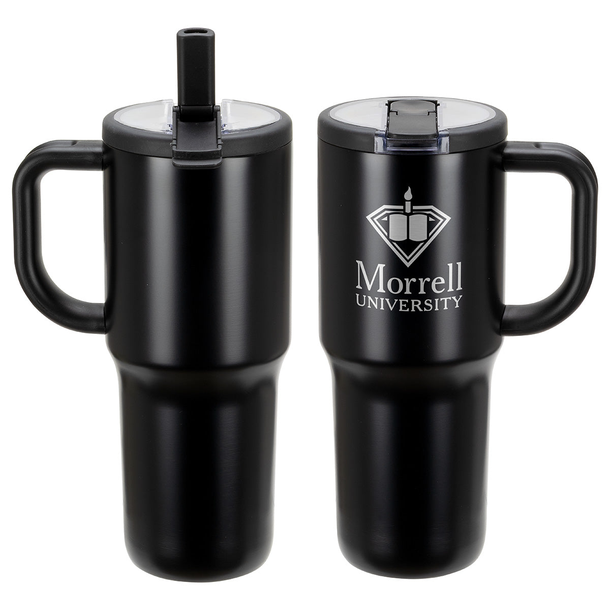 Everest 30 oz Vacuum Insulated Eco-Friendly Mug