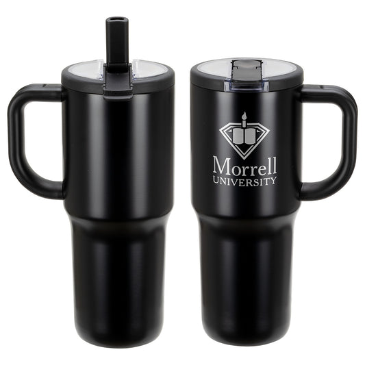Everest 30 oz Vacuum Insulated Eco-Friendly Mug