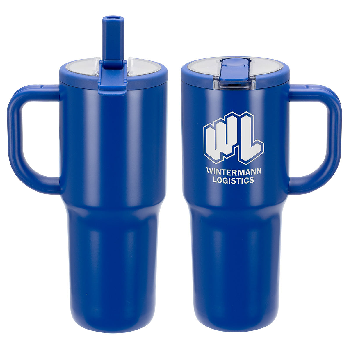 Everest 30 oz Vacuum Insulated Eco-Friendly Mug