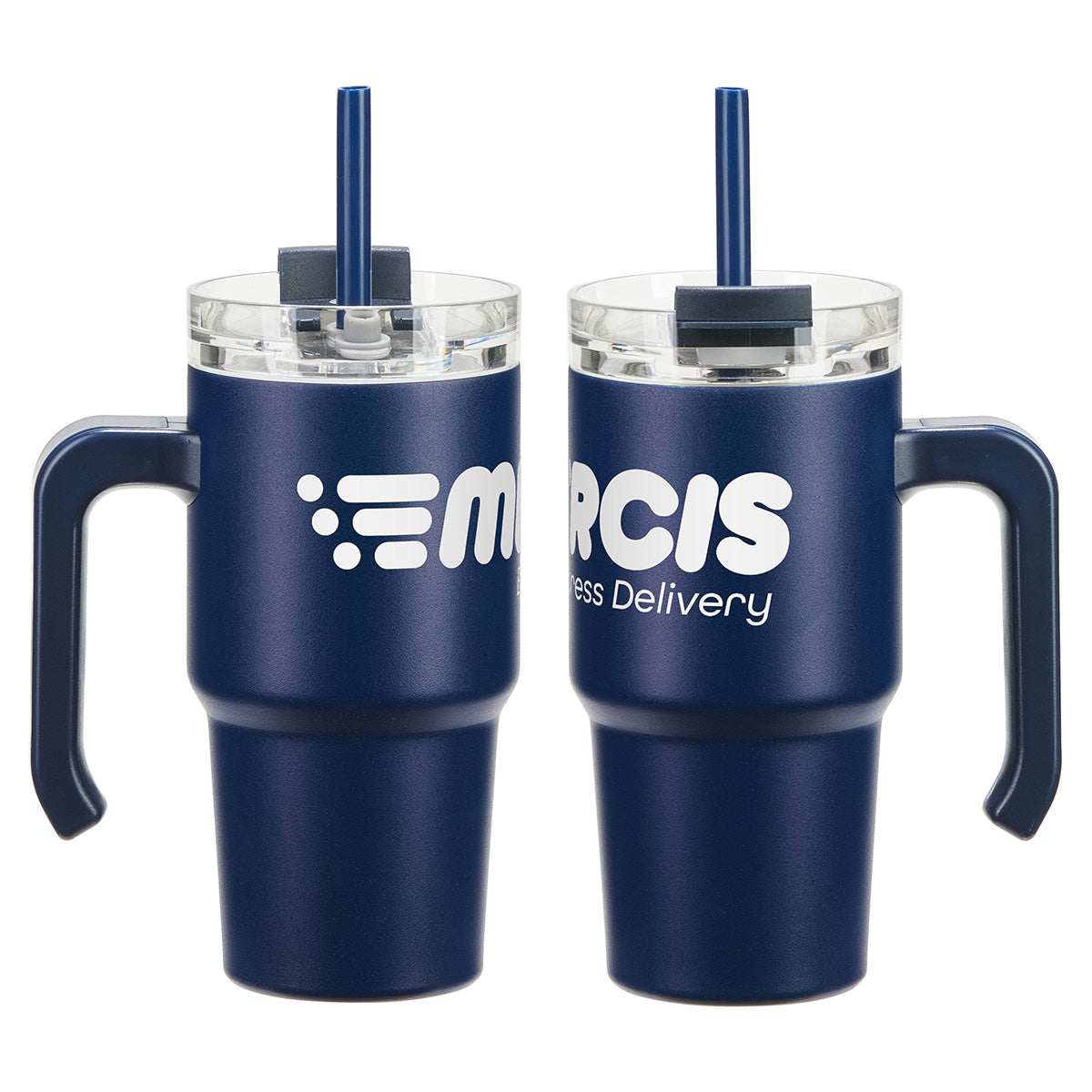 Millenium 20 oz Vacuum Insulated Stainless Steel Mug