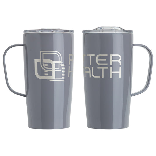 Mitre 20 oz Vacuum Insulated Stainless Steel Mug