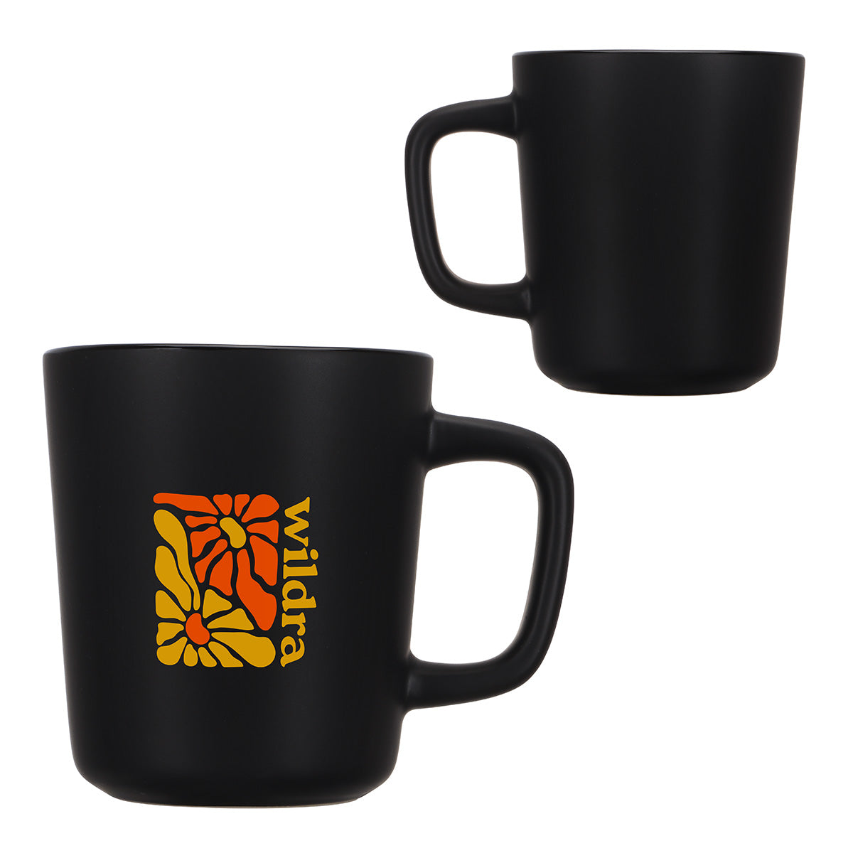 Sereni 11 oz Ceramic Mug
