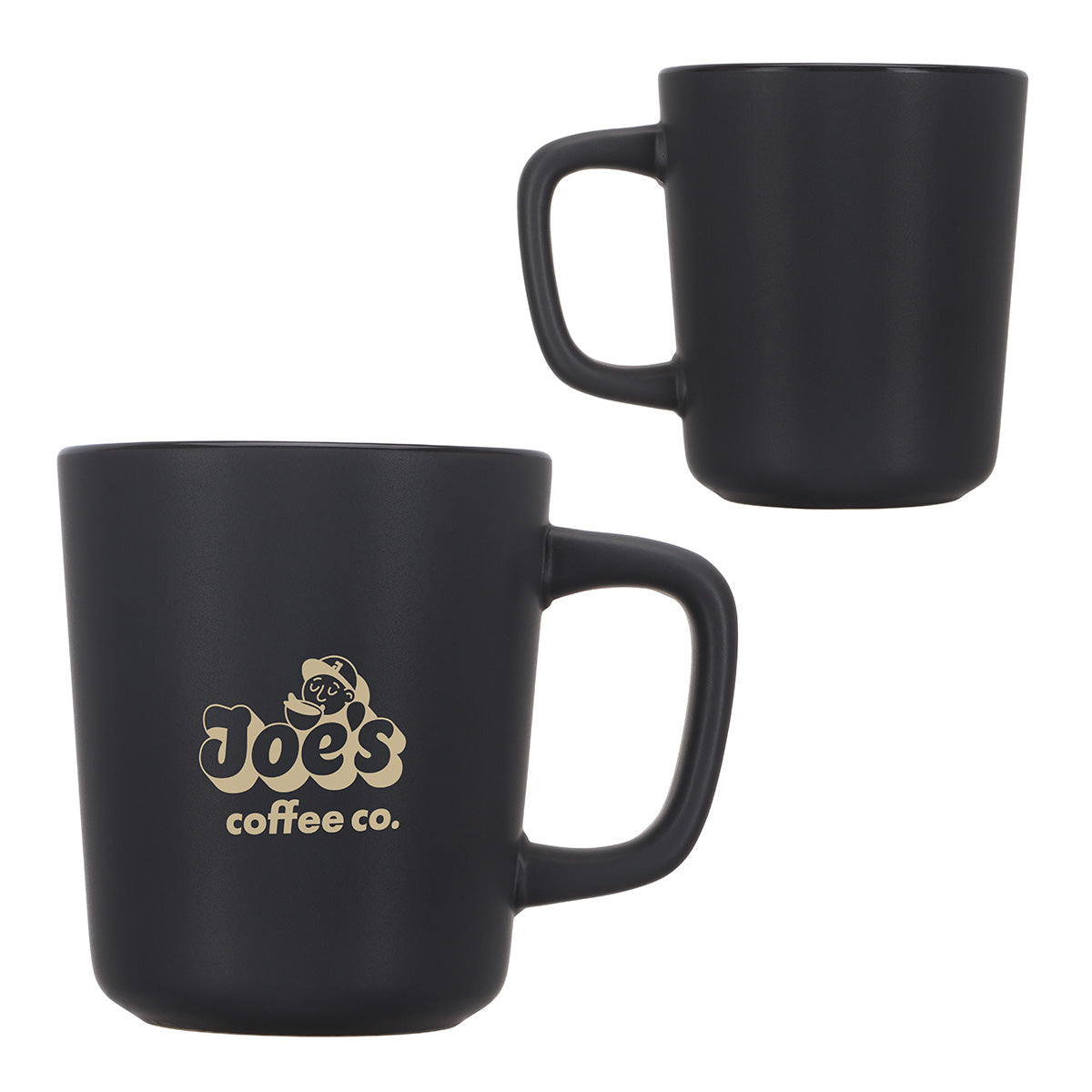 Sereni 11 oz Ceramic Mug