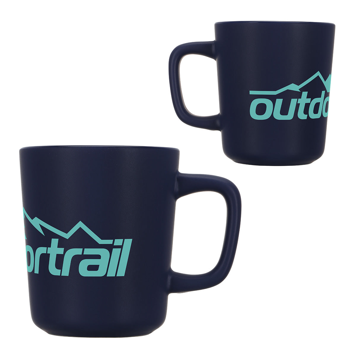 Sereni 11 oz Ceramic Mug