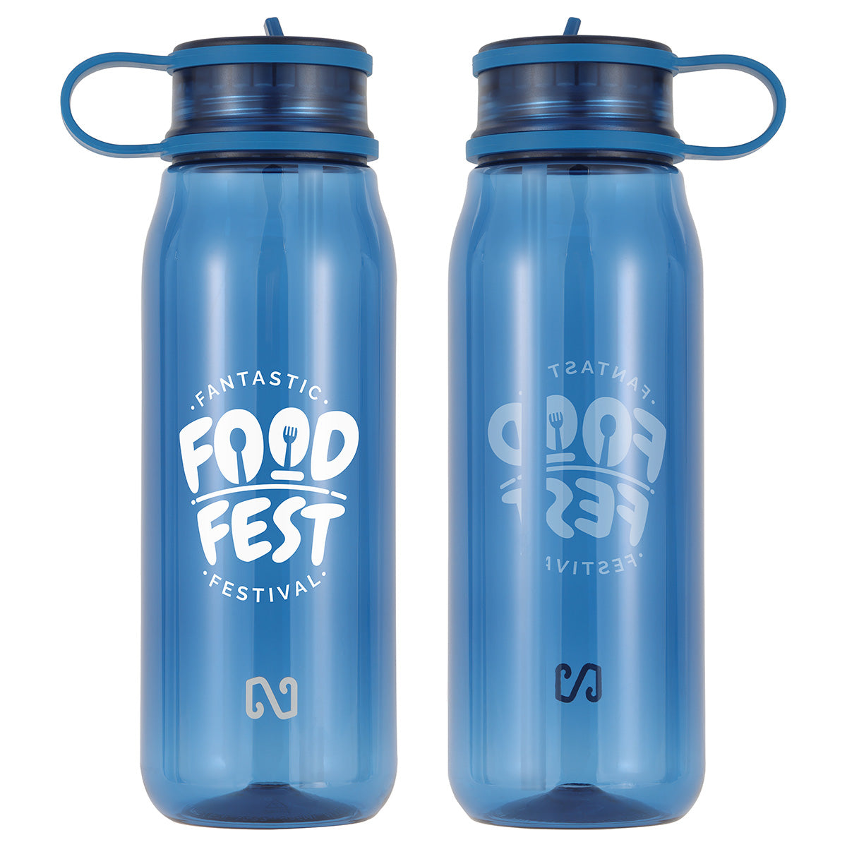 NAYAD® Lakeport 32 oz Tritan® Bottle