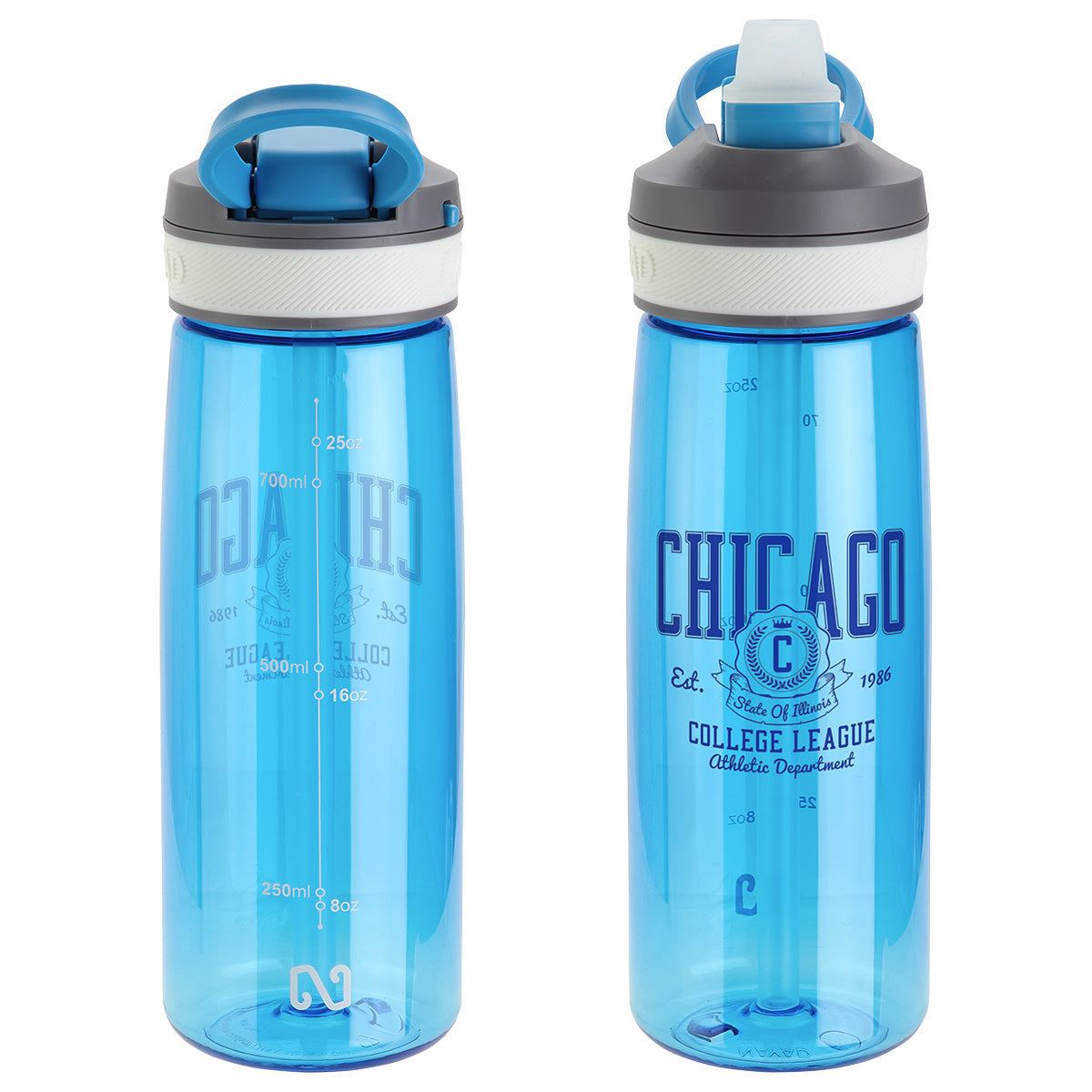 NAYAD® Vive 27 oz Tritan® Bottle