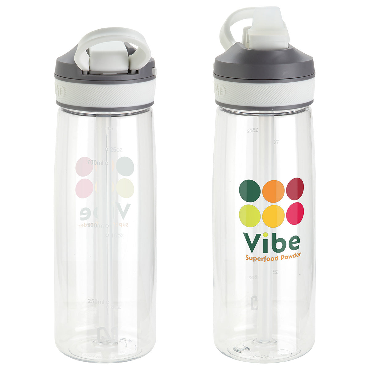 NAYAD® Vive 27 oz Tritan® Bottle