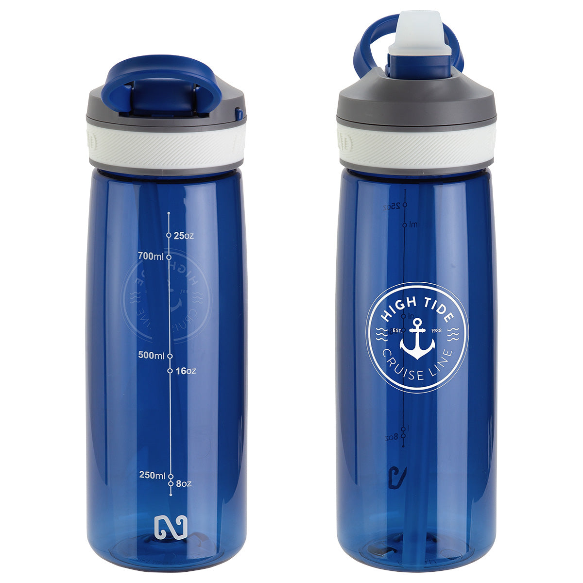 NAYAD® Vive 27 oz Tritan® Bottle