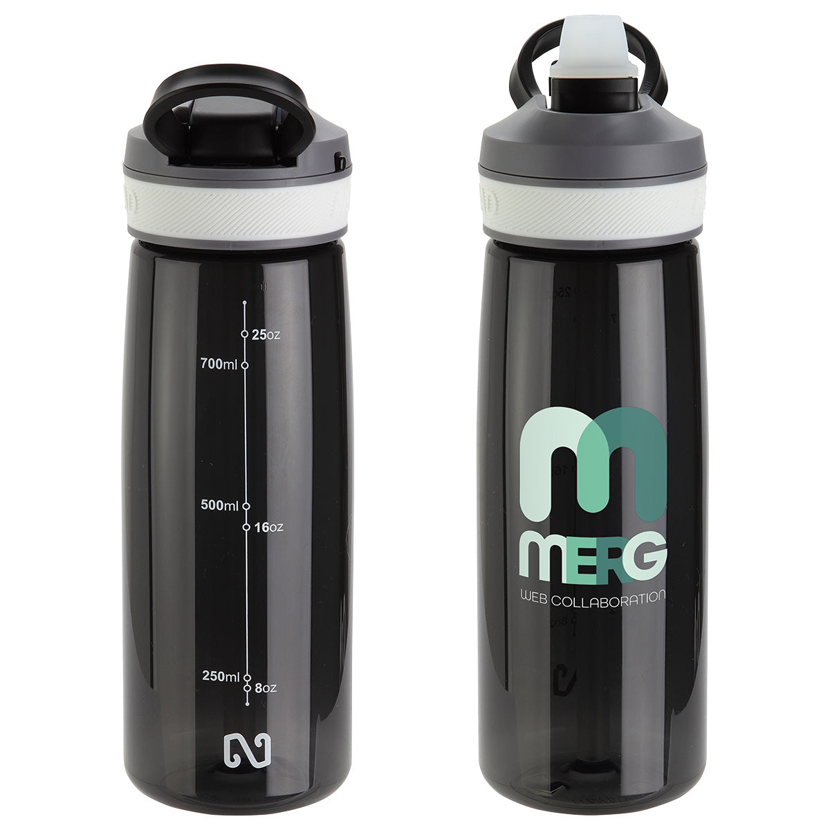 NAYAD® Vive 27 oz Tritan® Bottle