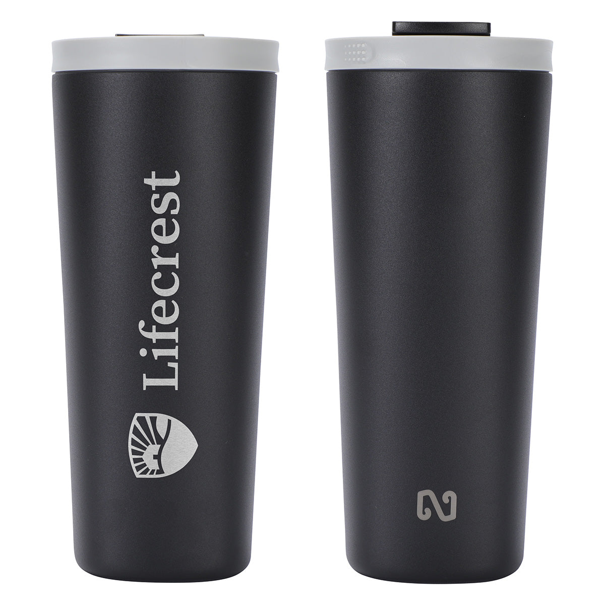 NAYAD®  Dutton 20 oz Vacuum Insulated Tumbler