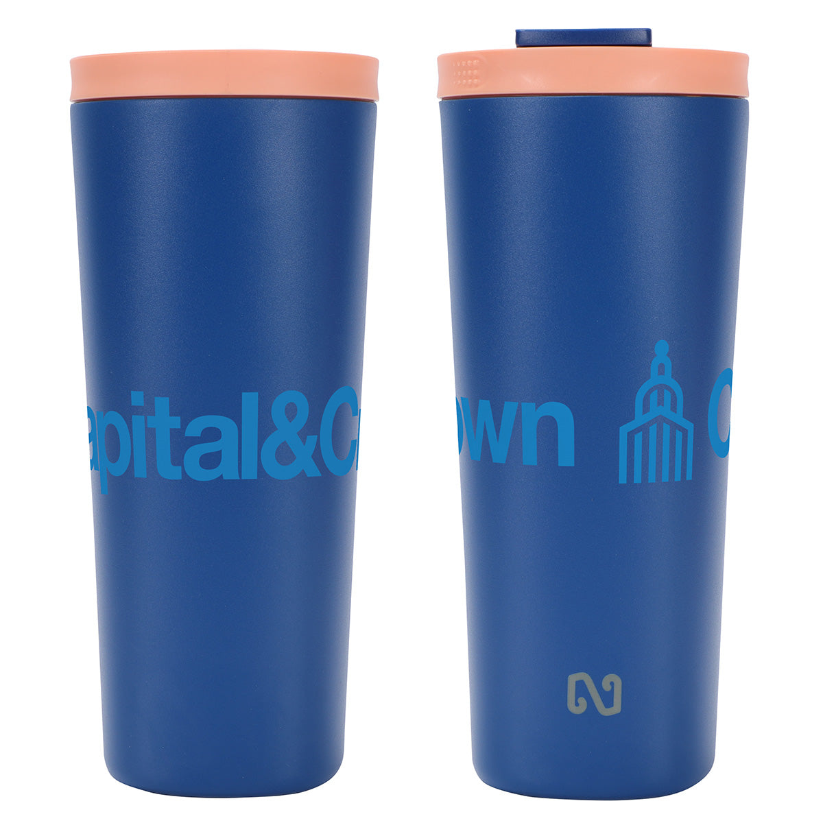 NAYAD®  Dutton 20 oz Vacuum Insulated Tumbler