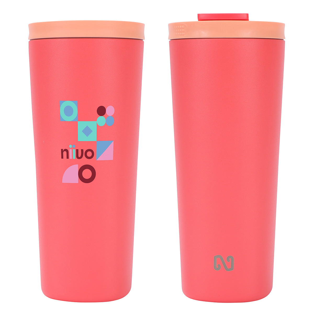 NAYAD®  Dutton 20 oz Vacuum Insulated Tumbler