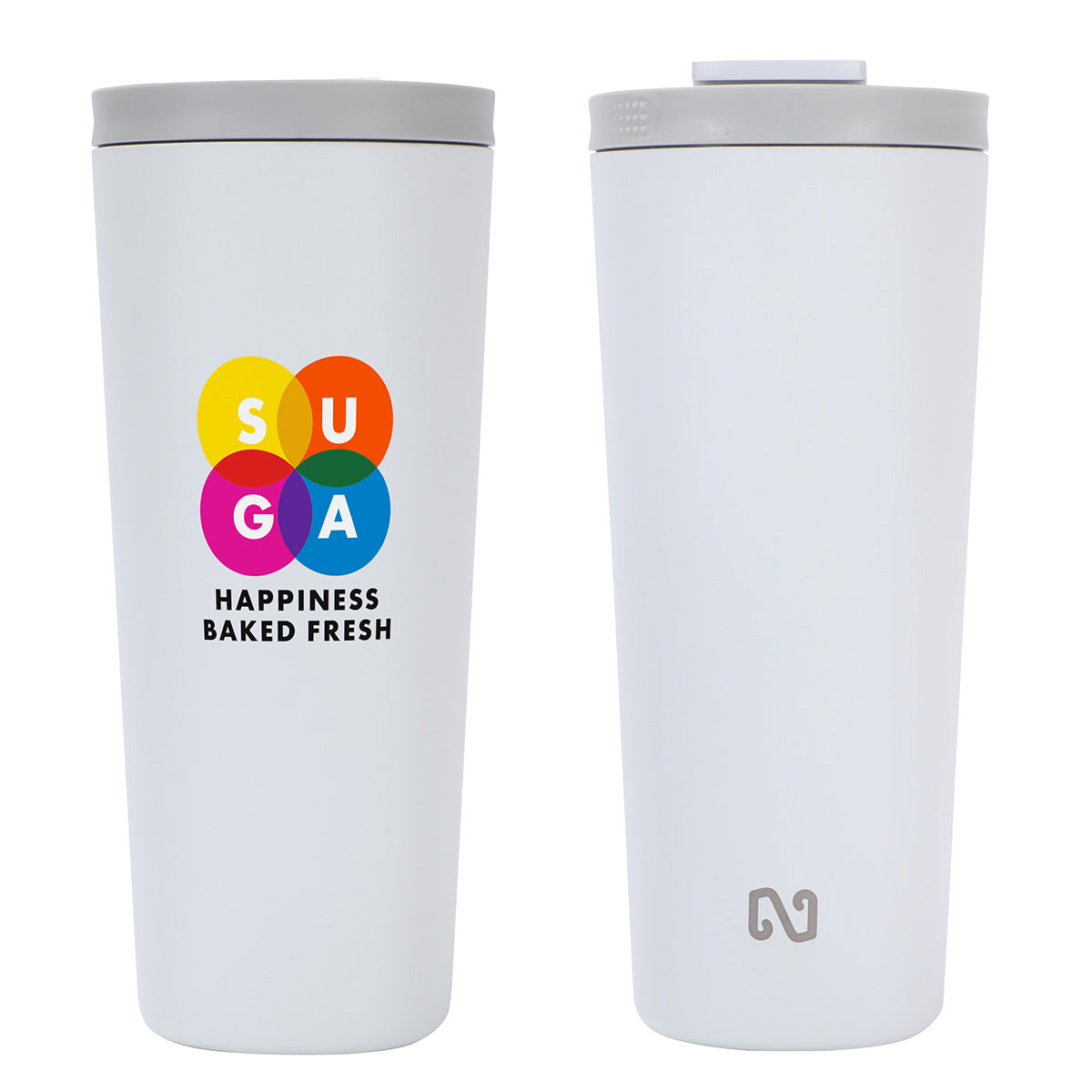 NAYAD®  Dutton 20 oz Vacuum Insulated Tumbler