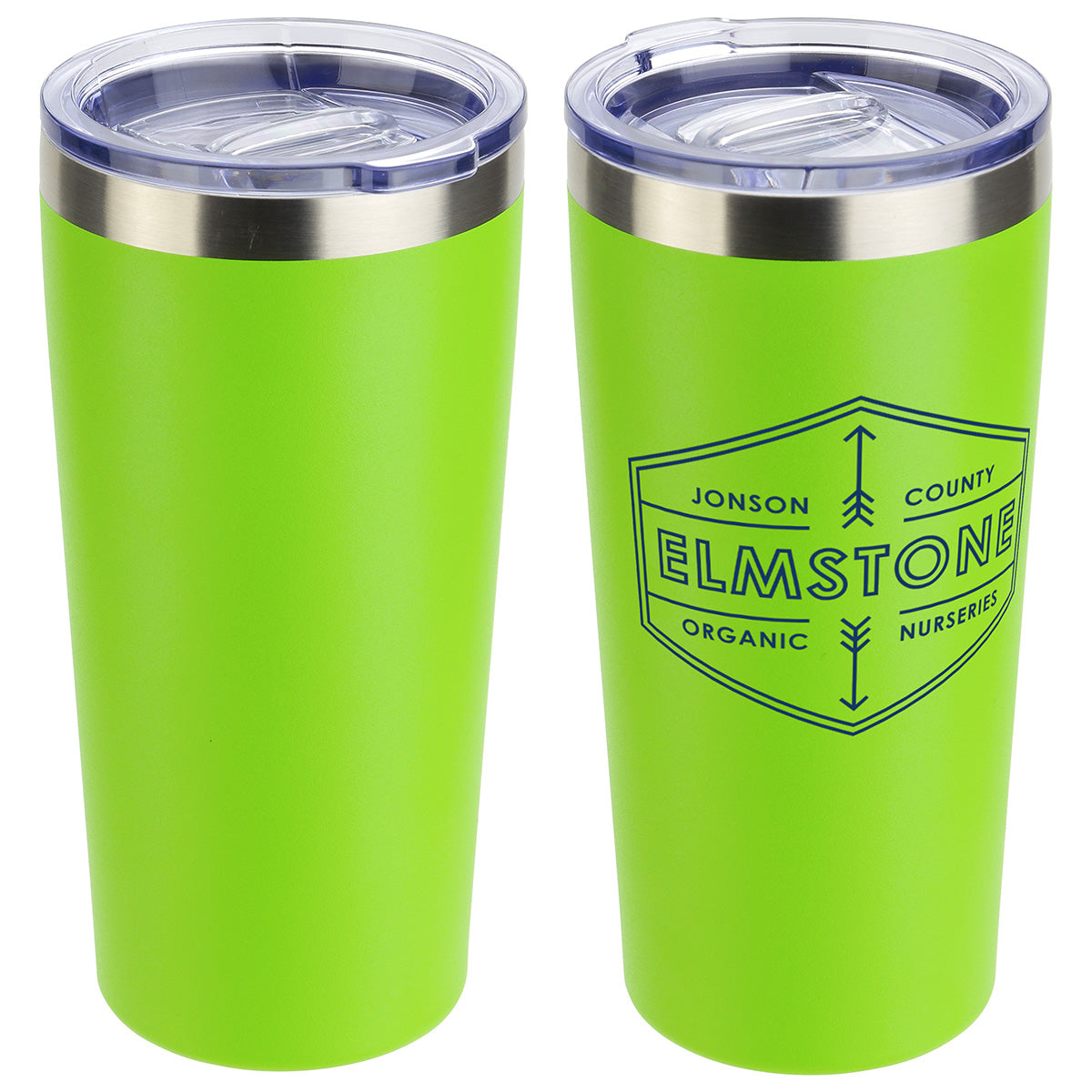 SENSO® Classic 17 oz Vacuum Insulated Stainless Steel Tumbler