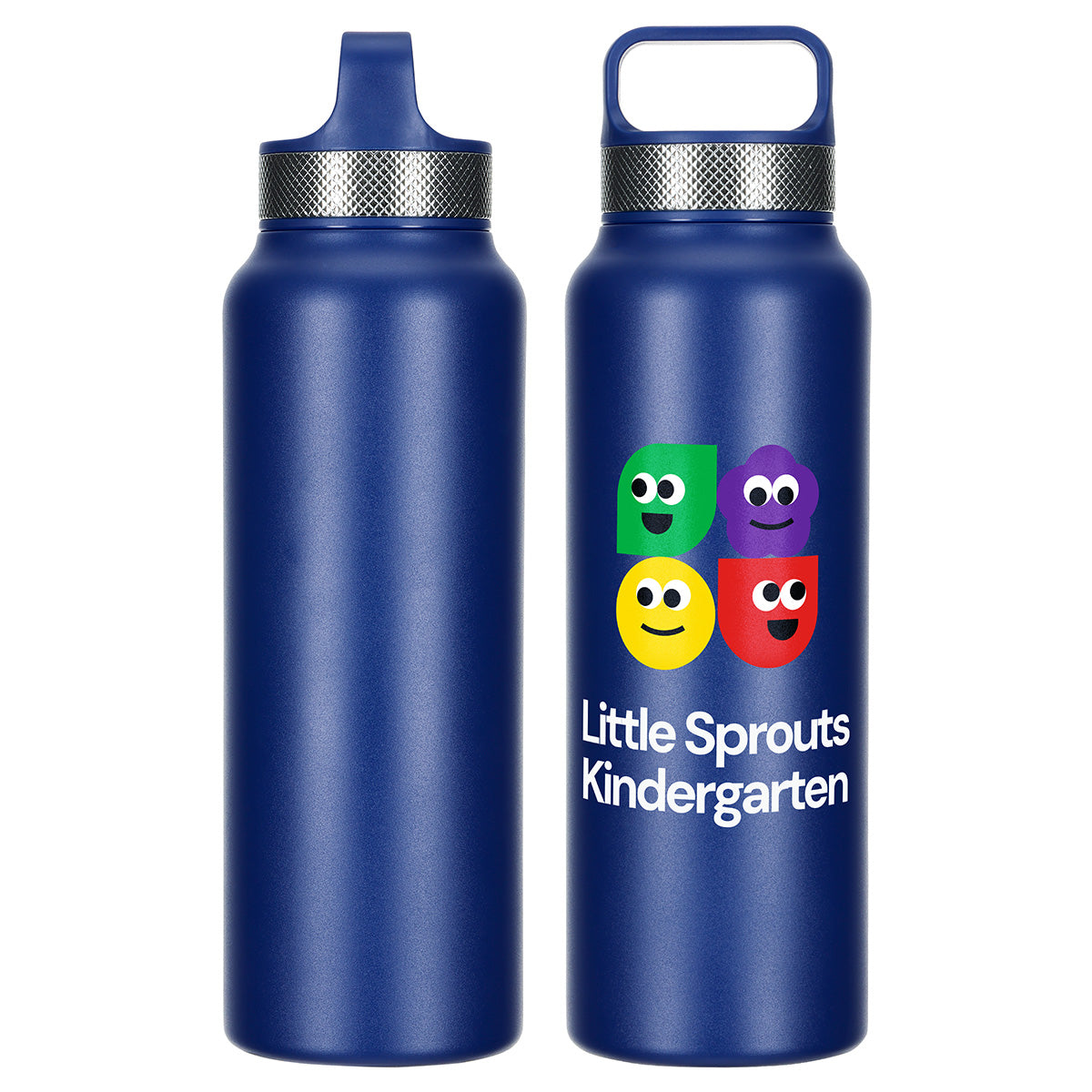 SENSO® Highland 32 oz Eco-Friendly Vacuum Insulated Bottle