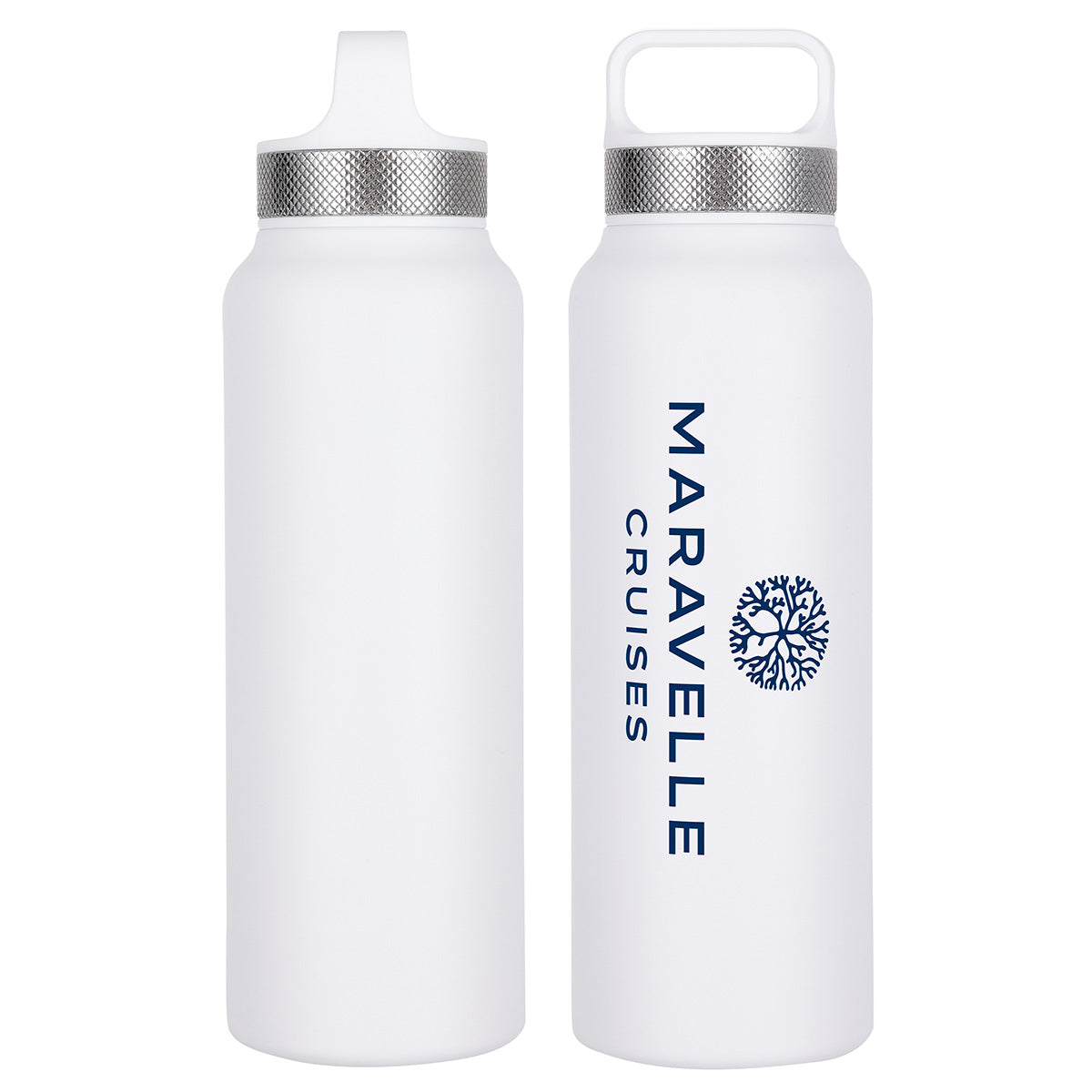 SENSO® Highland 32 oz Eco-Friendly Vacuum Insulated Bottle