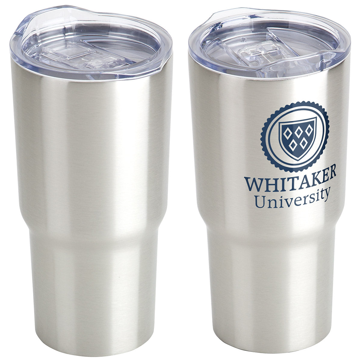 Belmont 20 oz Vacuum Insulated Stainless Steel Travel Tumbler